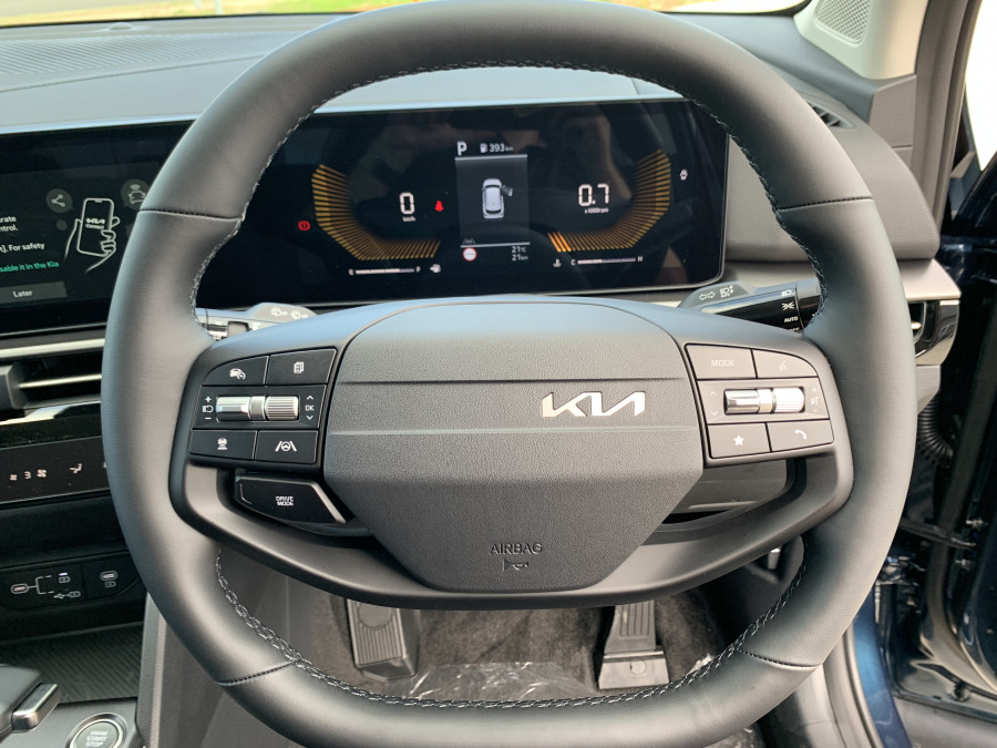 2026 Kia Sportage NQ5 PE SX SUV Image 15