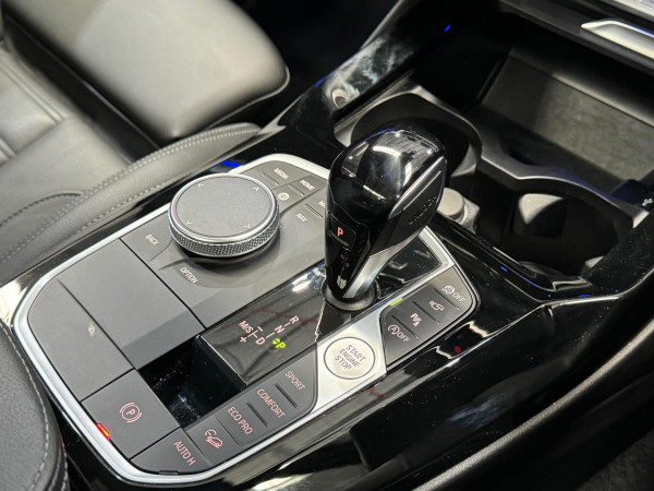 2022 BMW X3 G01 LCI xDrive30i SUV image 20