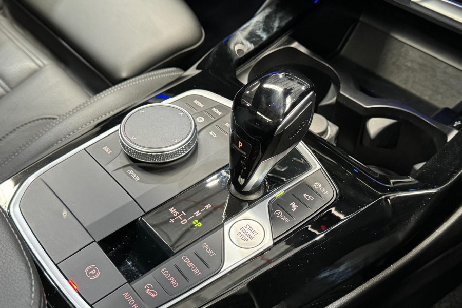 2022 BMW X3 G01 LCI xDrive30i SUV