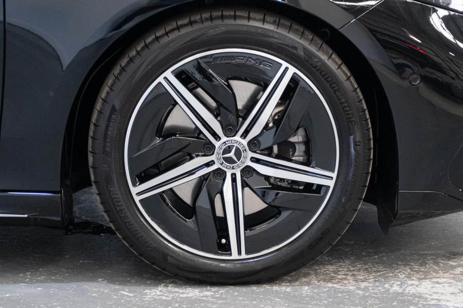 2026 Mercedes-Benz CLA-Class C178 CLA200 Coupe
