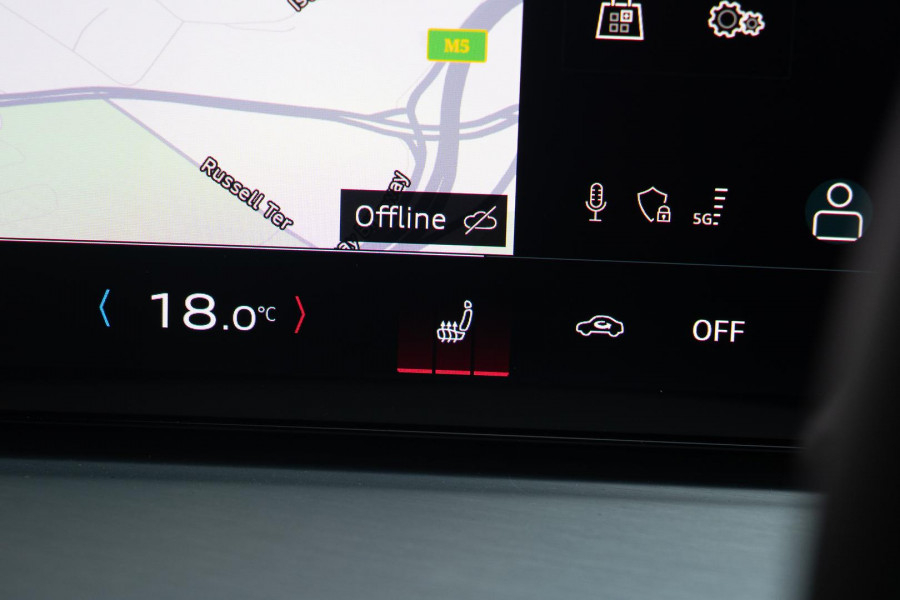 2025 Audi Q5 GU TFSI 150kW SUV
