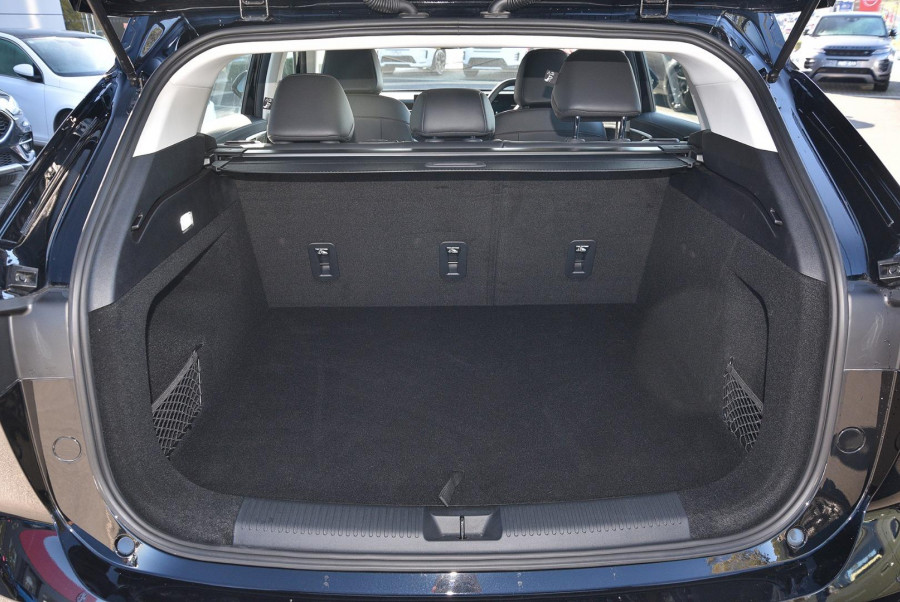 2024 MY24.5 MG HS AS33 Excite SUV Image 9