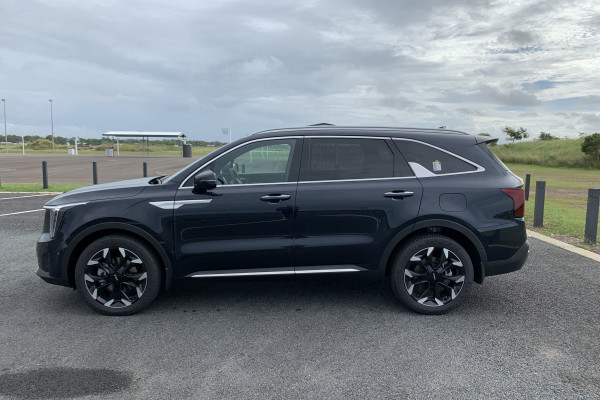 2024 Kia Sorento MQ4 PE GT-Line SUV