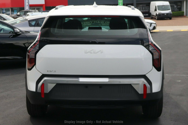 2026 MY27 Kia EV3 SV Air Standard Range SUV Image 18