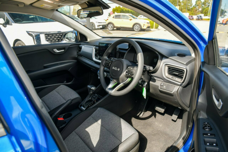 2024 MY25 Kia Stonic YB S SUV Image 15