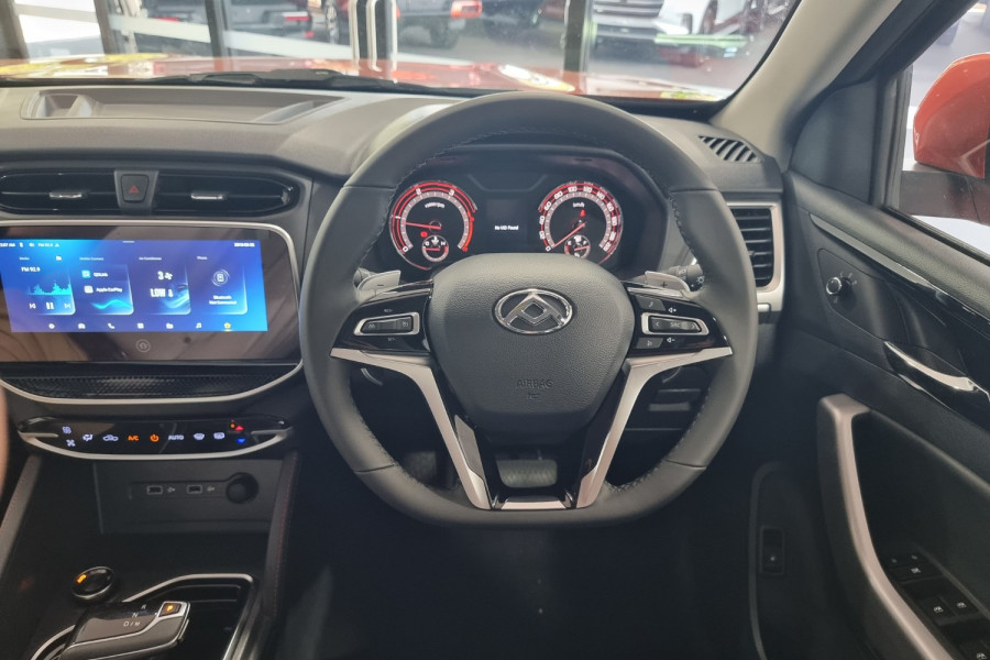 2024 MY23 LDV T60 SK8C Max LUXE Ute Image 15