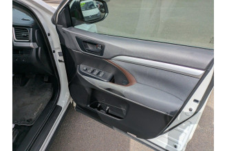 2019 Toyota Kluger GSU50R GX SUV