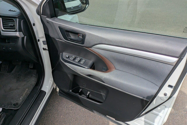 2019 Toyota Kluger GSU50R GX SUV Image 16