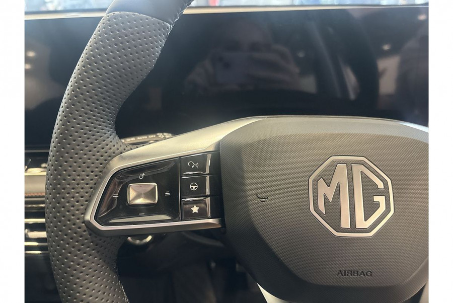 2024 MG HS SAS23 Vibe SUV Image 13