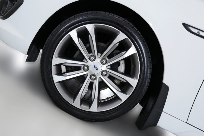 2015 Ford Falcon FG X XR6 Sedan Image 19