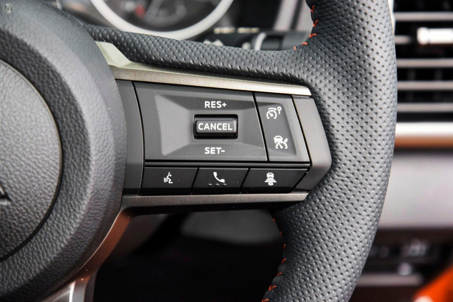 2024 MY25 Mitsubishi Triton MV GSR Special Edition Ute Image 15