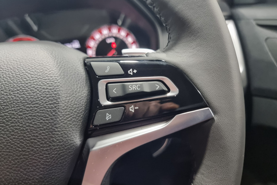 2024 MY23 LDV T60 SK8C Max LUXE Ute Image 31