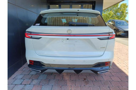2024 MY24.5 MG HS AS33 Vibe SUV