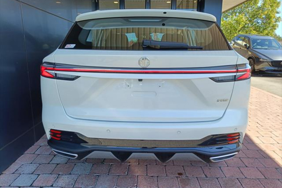 2024 MY24.5 MG HS AS33 Vibe SUV Image 6