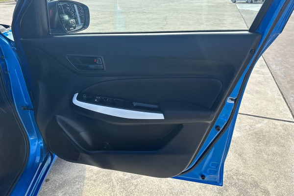 2024 MY14 Suzuki Swift FZ GL Navigator Hatch Image 5