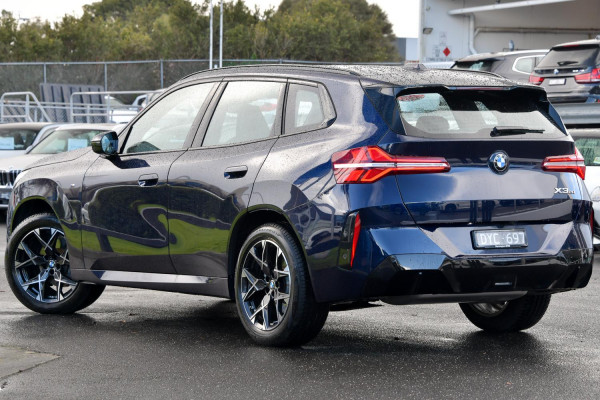 2026 BMW X3 G45 20 xDrive SUV