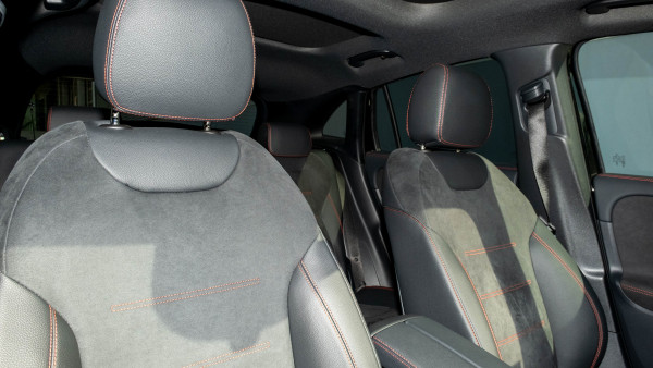 2026 MY26.55 Mercedes-Benz GLA-Class H247 GLA250 SUV image 23