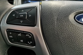 2019 Ford Ranger Utility