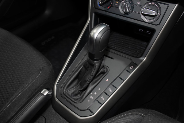2021 Volkswagen Polo 85TSI Comfortline Hatch image 15