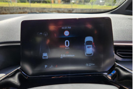 2024 MY24.5 MG MG3 ZP22 Excite Hybrid+ Hatch