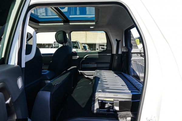 2025 MG U9 EKK1C Explore Pro Ute Image 19