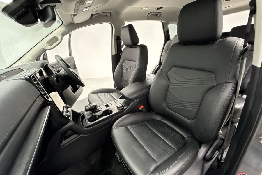 2024 MY24.5 Ford Everest UB Trend SUV Image 12