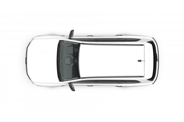 2026 MY26.5 Ford Everest UB Active SUV Image 9