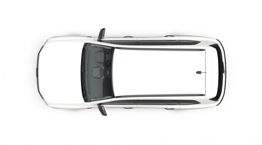 2026 MY26.5 Ford Everest UB Active SUV Image 9