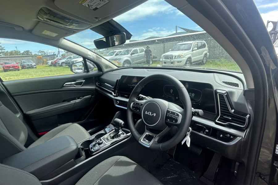 2024 MY25 Kia Sportage NQ5 SX SUV Image 15