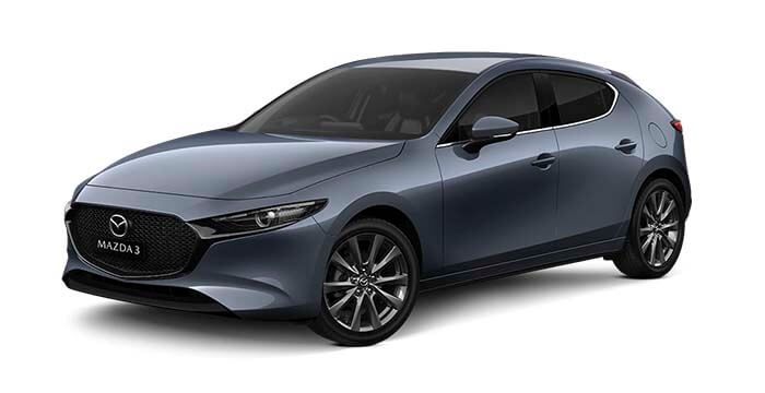 Polymetal Grey Metallic