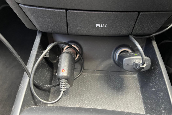 2008 Hyundai i30 FD Hatch Image 22