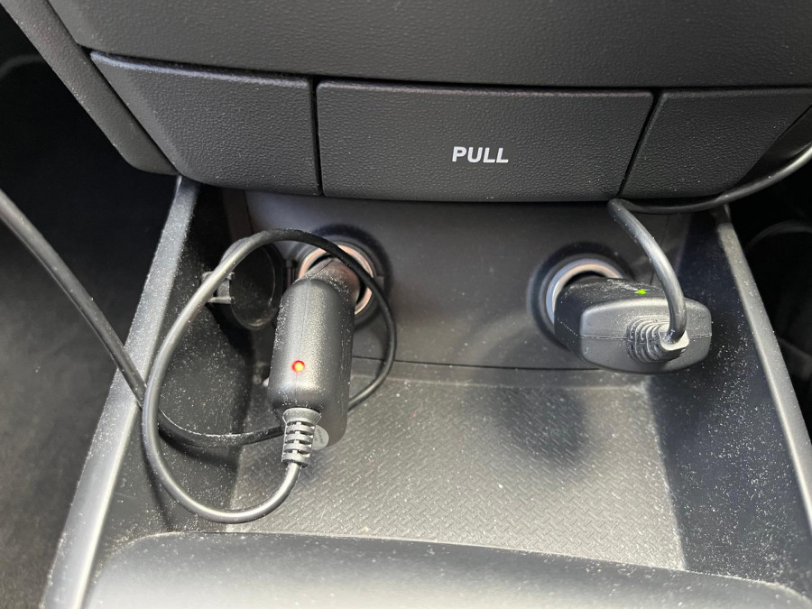 2008 Hyundai i30 FD Hatch Image 22