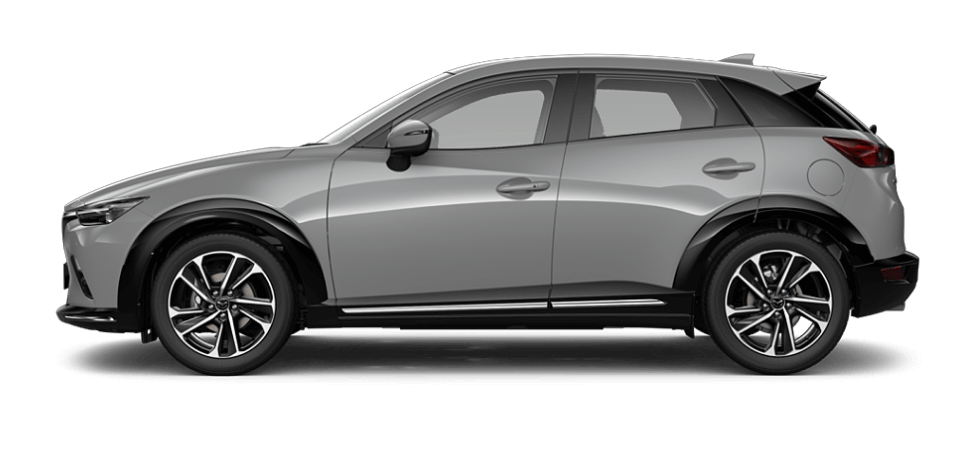 2025 MY24 Mazda CX-3 DK G20 Akari SUV Image 32