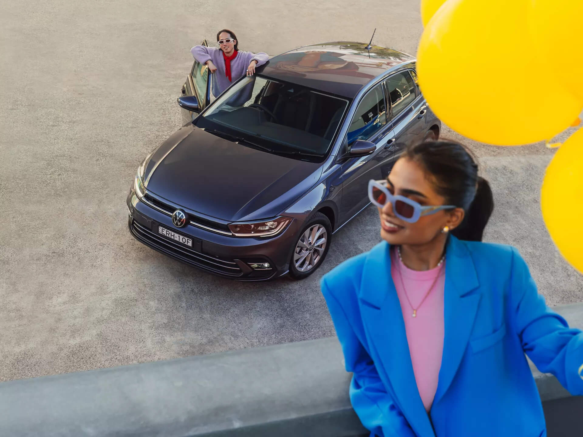 Features you'll want to show off Exterior design Image