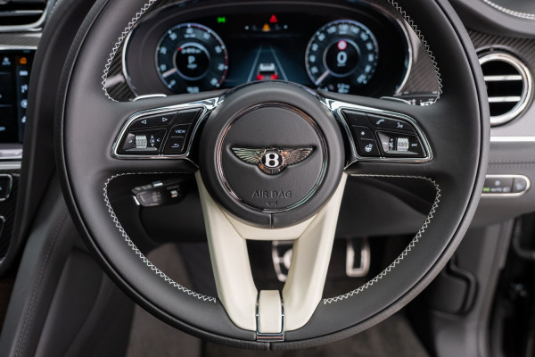 2026 Bentley Bentayga 4V V8 SUV