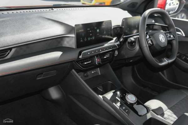 2026 MG MG3 ZP22 Essence Hybrid+ Hatch Image 18