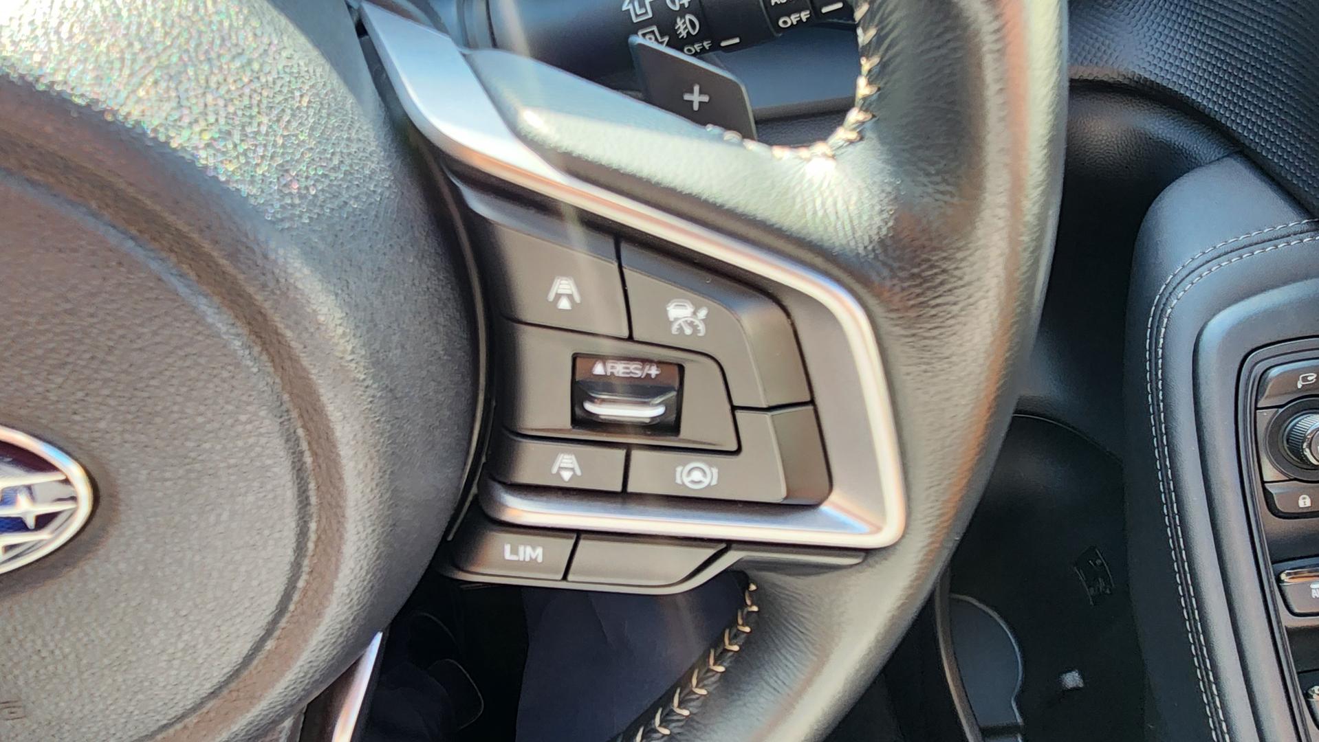 2023 Subaru Forester S5 2.5i SUV Image 23