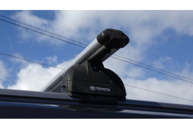 2018 Toyota Fortuner GUN156R MY18 CRUSADE SUV Image 14