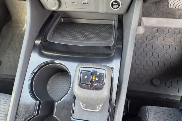 2023 Nissan X-Trail T33 ST SUV Image 15
