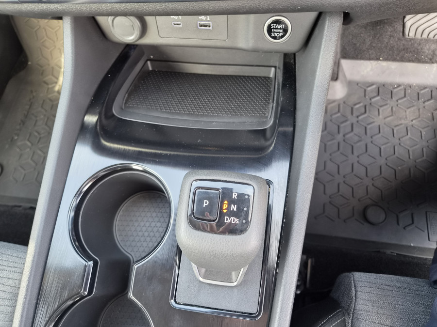 2023 Nissan X-Trail T33 ST SUV Image 15