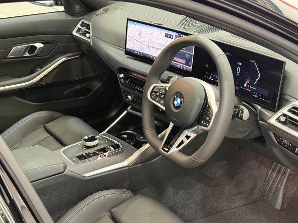 2026 BMW 3 Series G21 LCI II 330i M Sport Wagon image 15