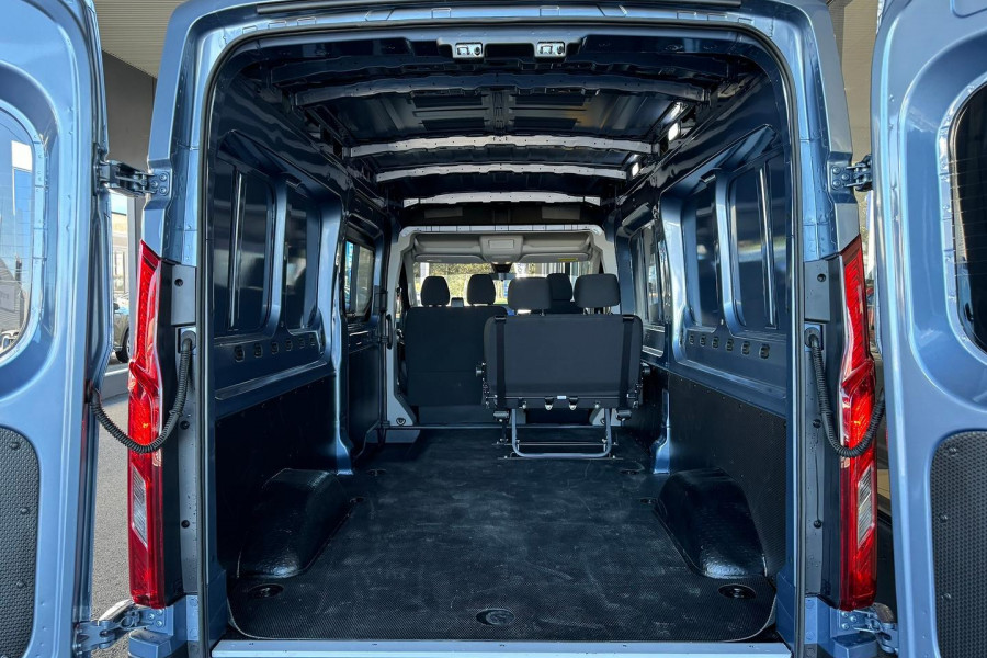 2023 LDV Deliver 9   Van Image 15