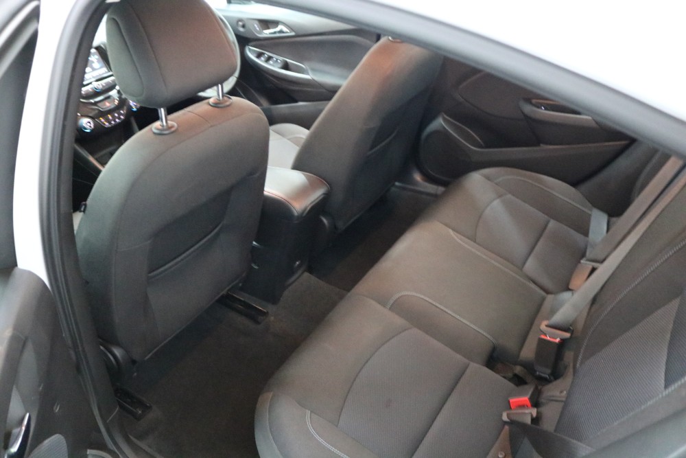 2018 Holden Astra BL LS Sedan Image 6
