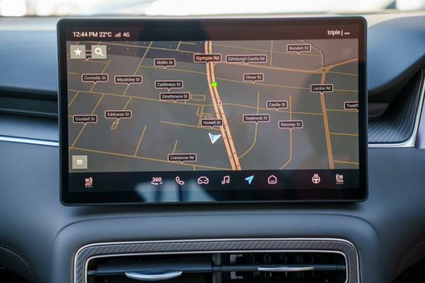 2026 MG MGS6 EV IS3E Essence SUV Image 13
