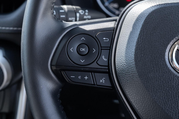 2025 Toyota RAV4 AXAH54R GX SUV Image 16