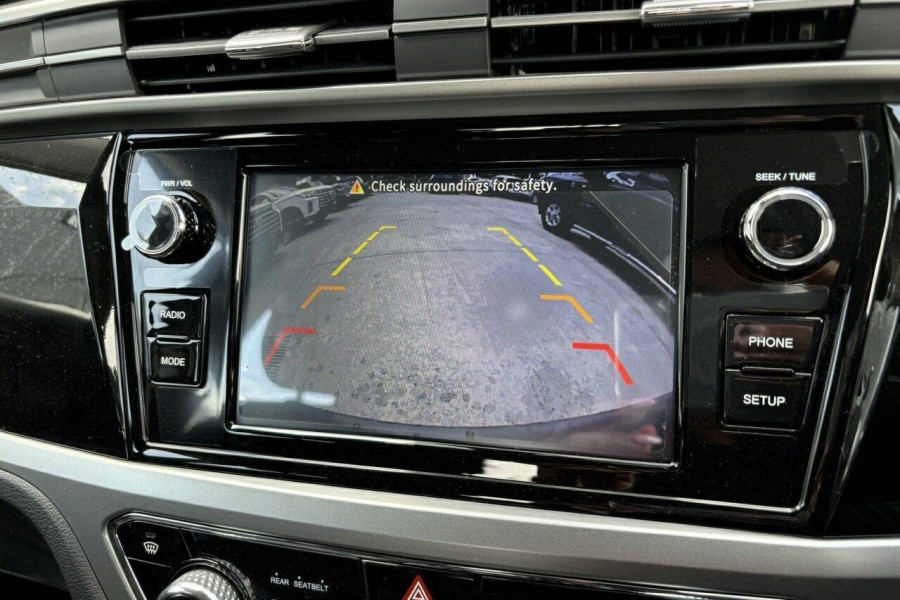 2023 KGM SsangYong Korando C300 ELX SUV Image 21