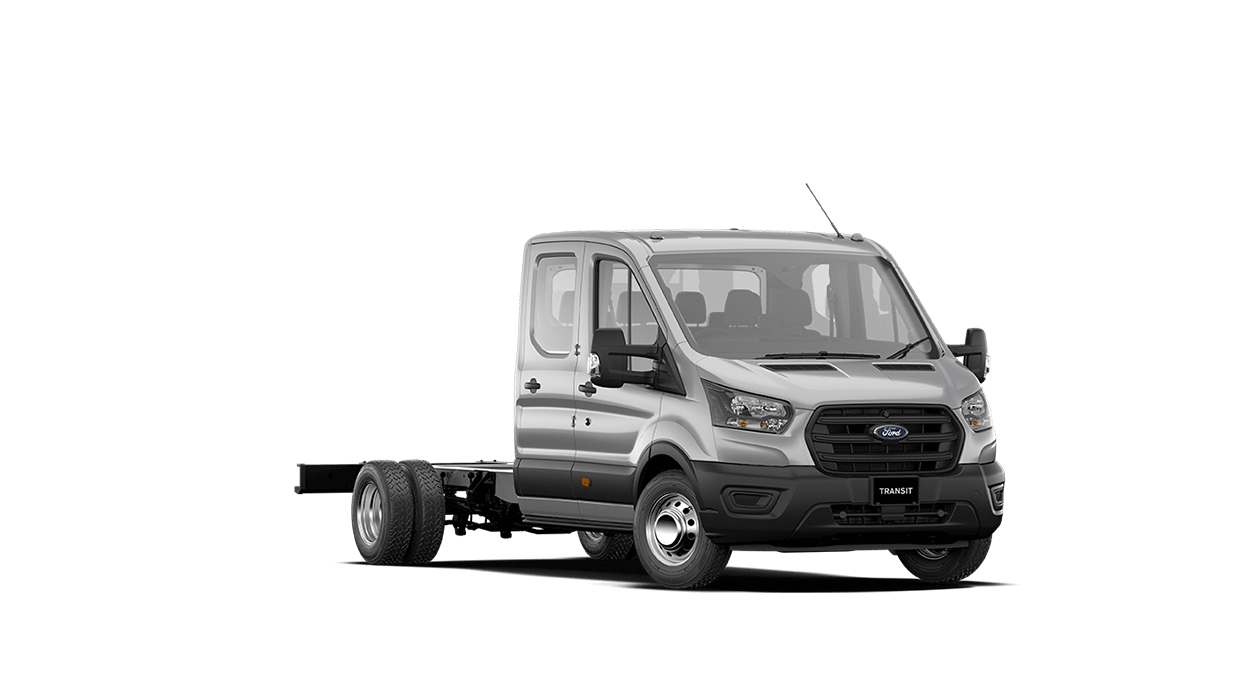 New Ford Transit For Sale In Darwin Hidden Valley Ford