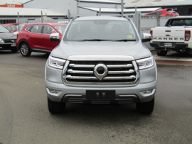2021 Great Wall Gwm Cannon Luxury 4x4 Auto Utility