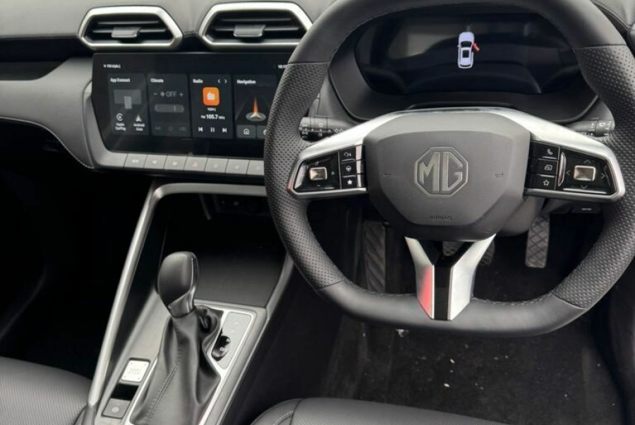 2025 MG ZS ZS32 Essence Hybrid+ SUV Image 15