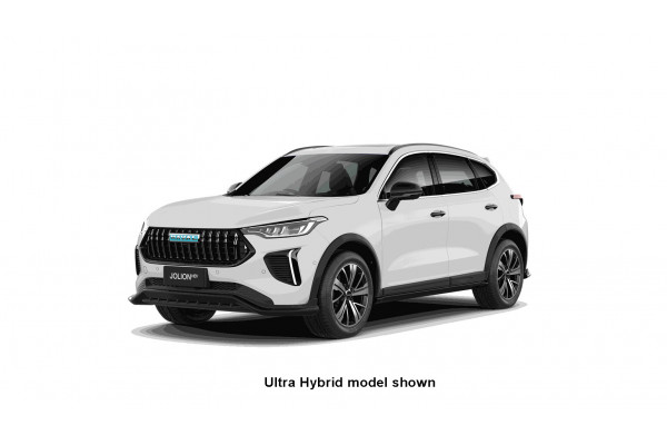 2024 GWM Haval Jolion A01 Premium Hybrid SUV
